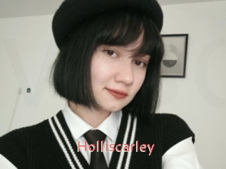 Holliscarley