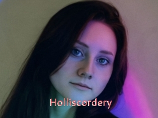 Holliscordery