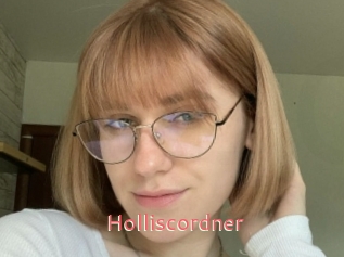 Holliscordner