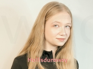 Hollisdunaway