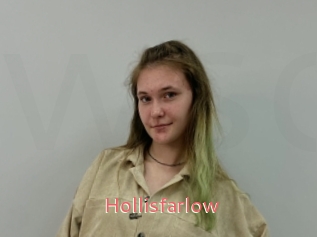 Hollisfarlow
