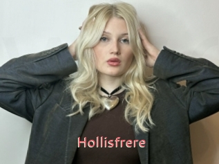 Hollisfrere