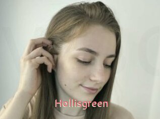 Hollisgreen