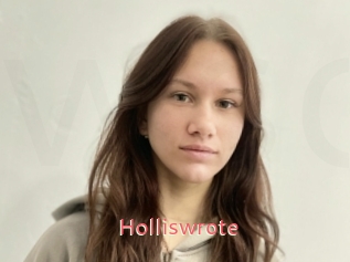 holliswrote Webcam Sexe Direct
