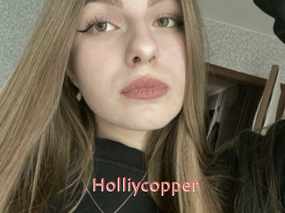 Holliycopper