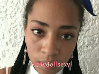 Hollydollsexy