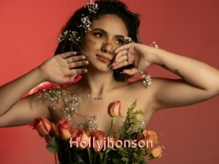Hollyjhonson