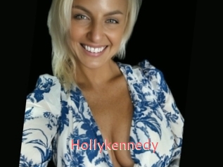 Hollykennedy