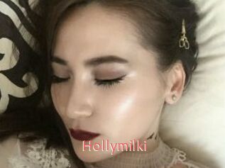 Hollymilki