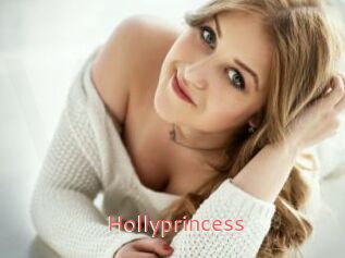 Hollyprincess