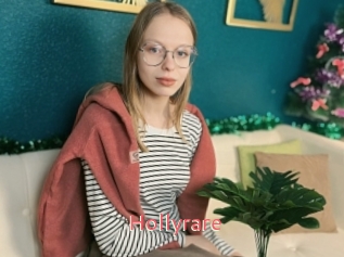 Hollyrare