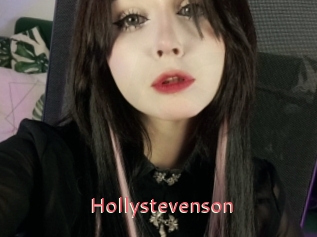 Hollystevenson