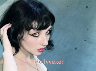 Hollyvexer