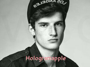 Hologramapple