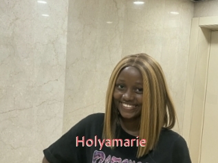 Holyamarie