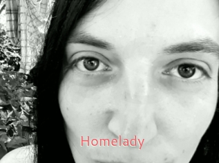 Homelady