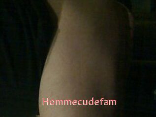 Hommecudefam