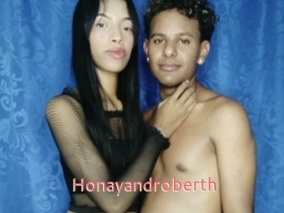 honayandroberth Webcam Sexe Direct