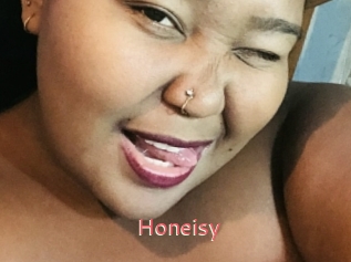Honeisy