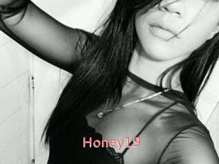 Honey19