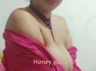 Honey_gabi