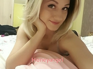 Honeyangel