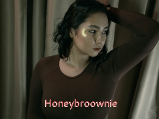 Honeybroownie