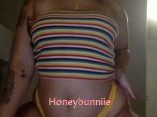 Honeybunniie