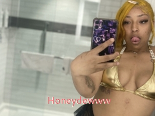 Honeydewww