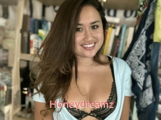honeydreamz Webcam Sexe Direct