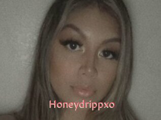 Honeydrippxo