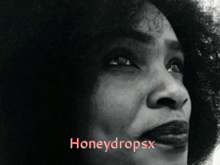 Honeydropsx