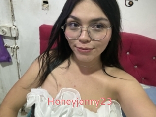 Honeyjenny23