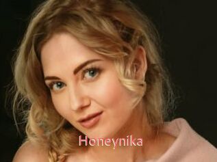 Honeynika