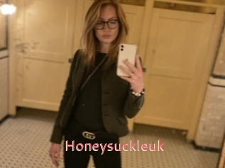 Honeysuckleuk