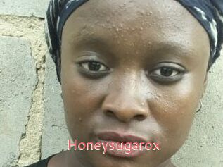Honeysugarox