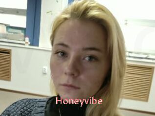 Honeyvibe