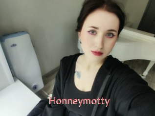 Honneymotty