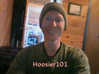 Hoosier101
