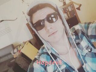Hopdevil