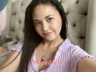 Hopedarian
