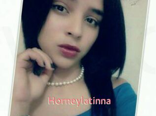 Horney_latinna
