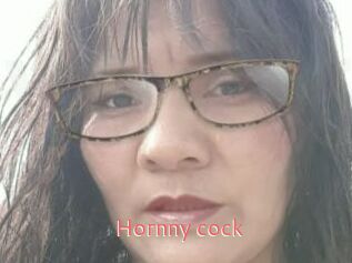 Hornny_cock