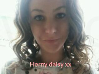 Horny_daisy_xx