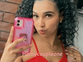 Hornycoupleone