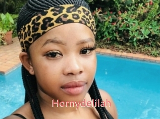 Hornydelilah
