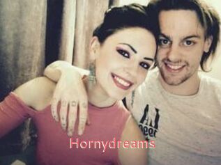 Hornydreams