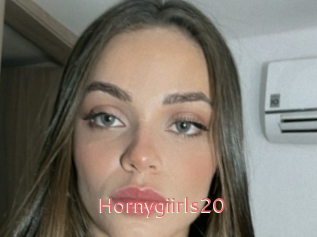 Hornygiirls20