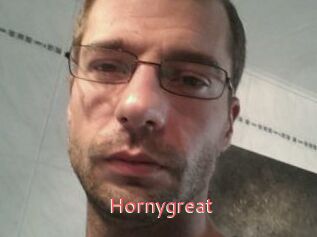 Hornygreat
