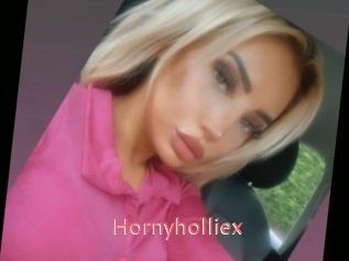 Hornyholliex